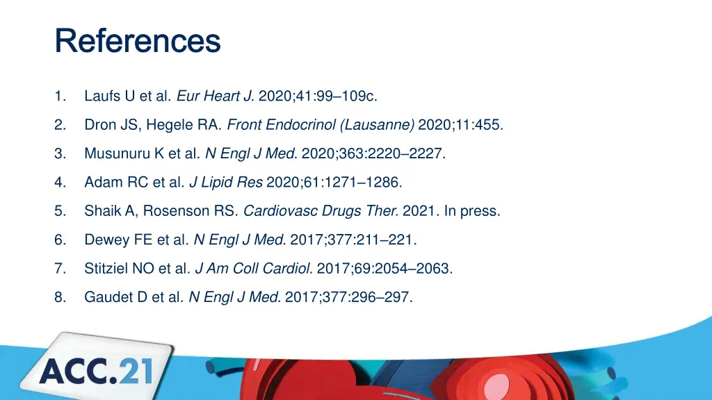 references