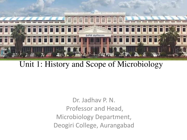 b sc first year semester i paper i fundamentals