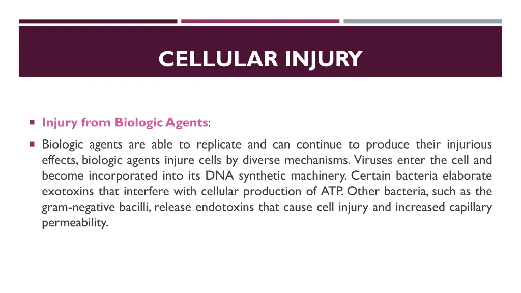 cellular injury 9