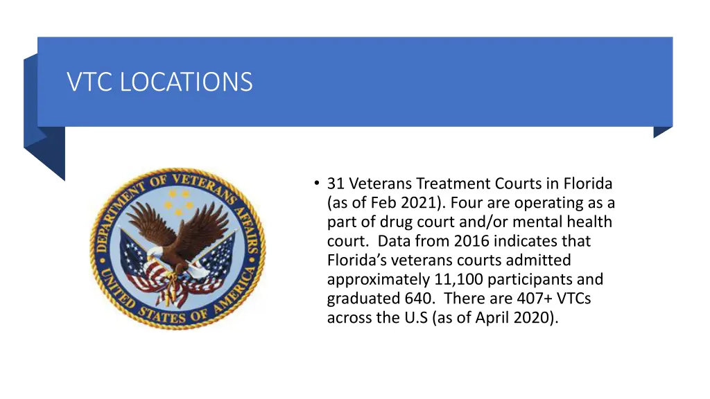 vtc locations