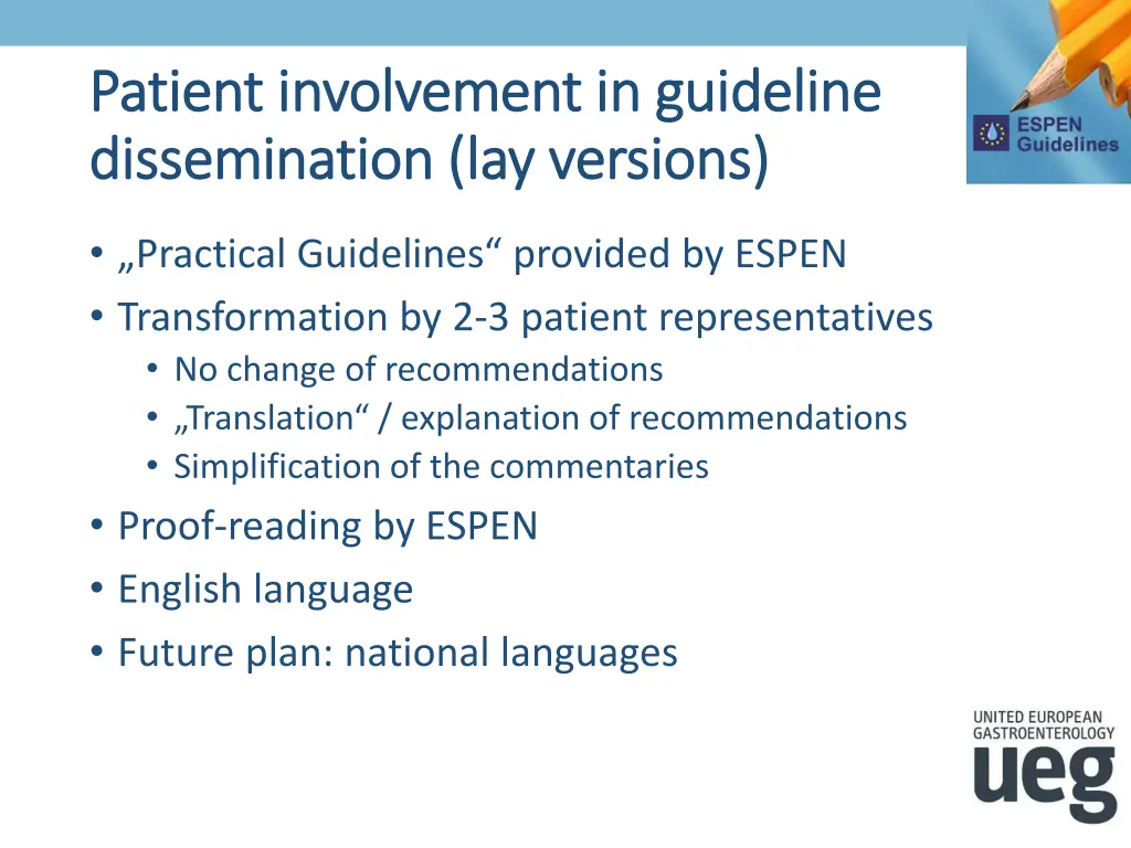 patient patient involvement involvement 1