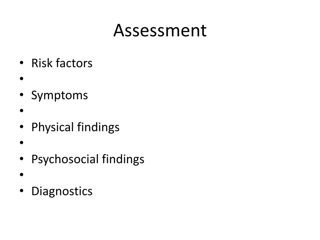 assessment 3