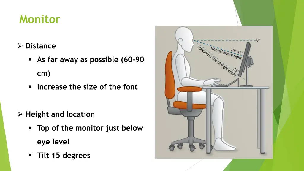 monitor