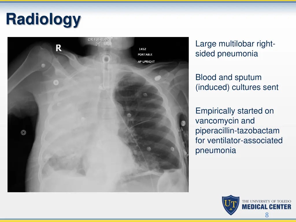 radiology