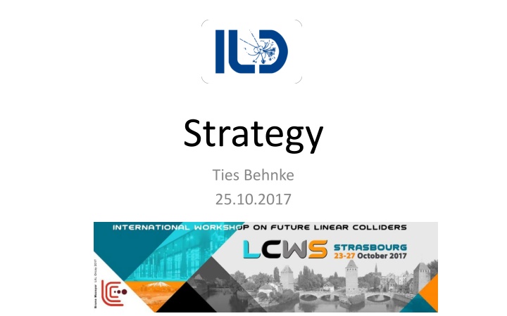 strategy