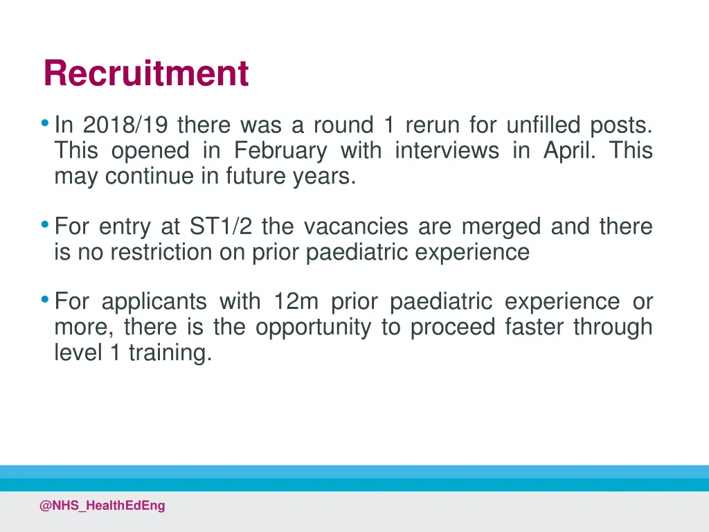 recruitment 1