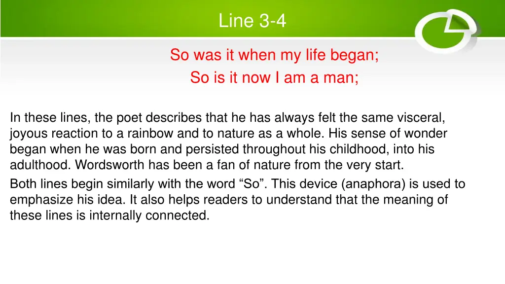 line 3 4