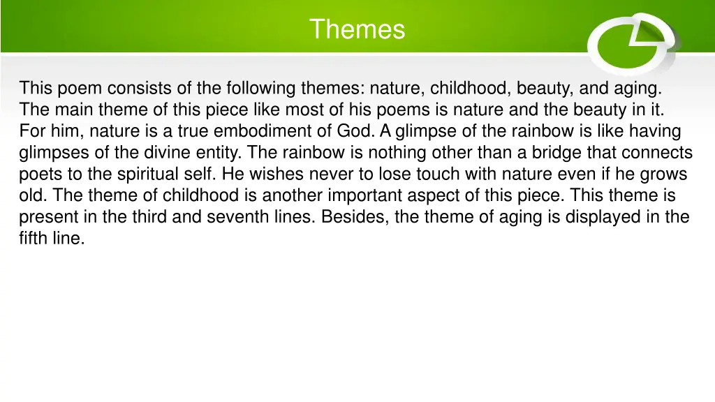 themes