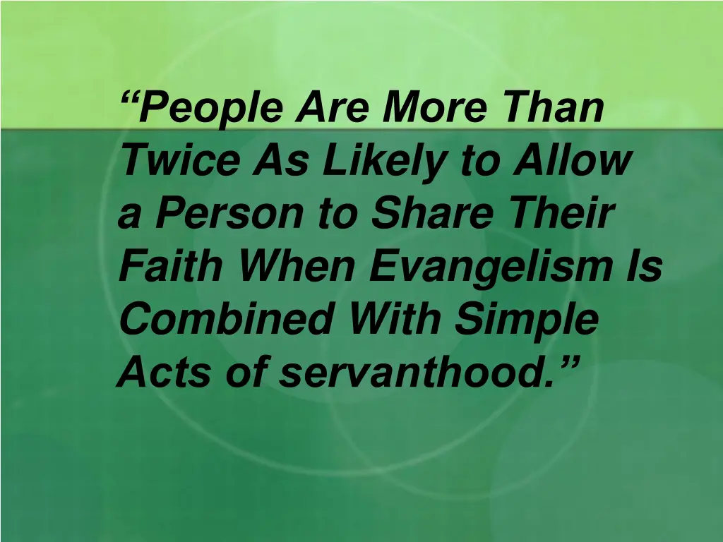 people are more than twice as likely to allow