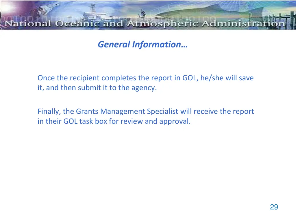 general information 2