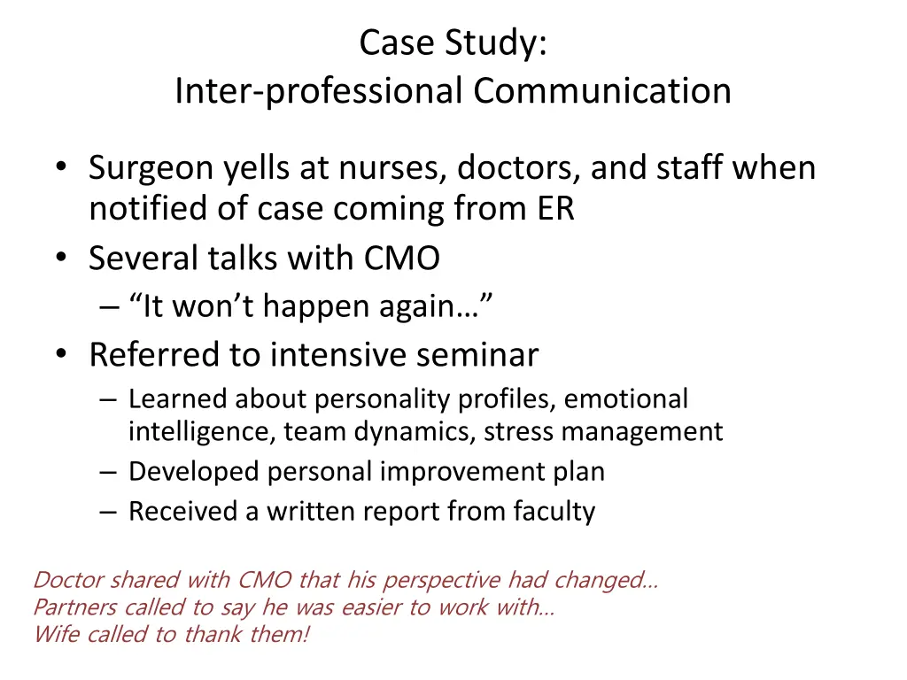 case study 2