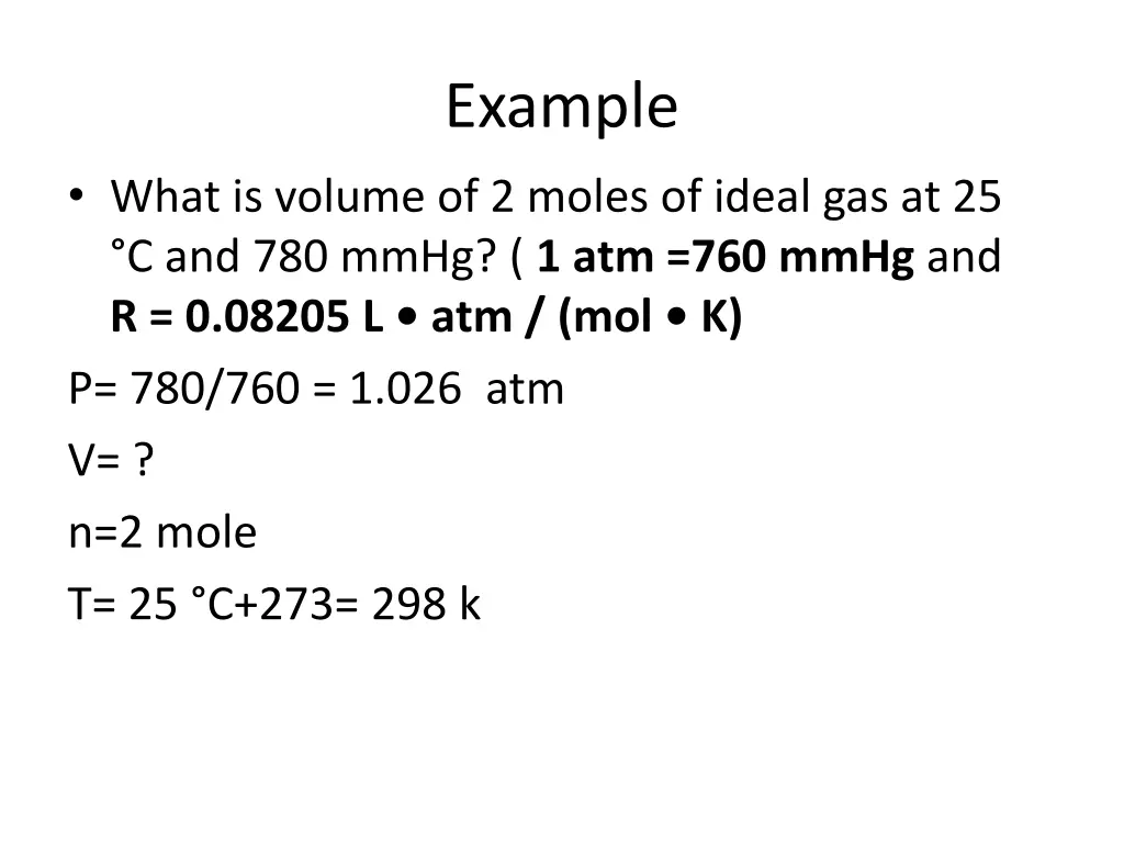 example