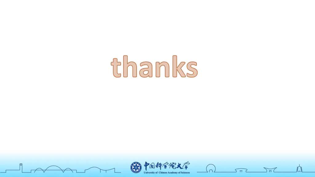 thanks
