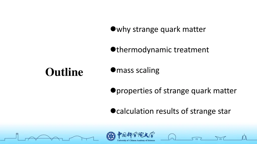why strange quark matter
