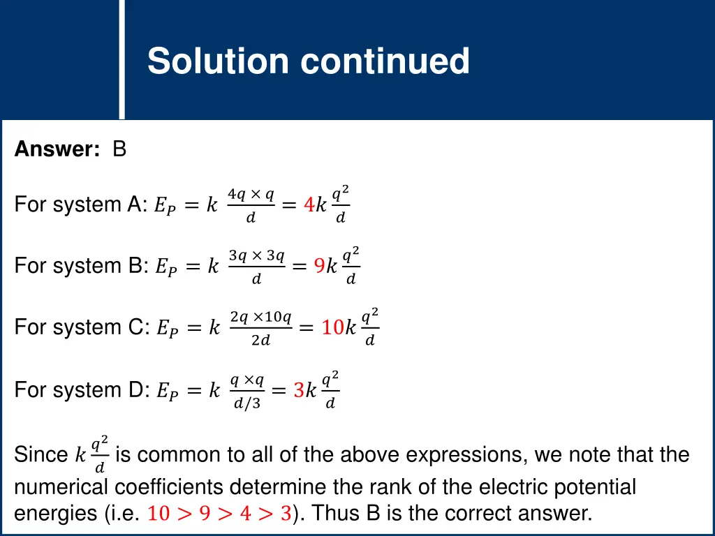 question title question title solution continued 1