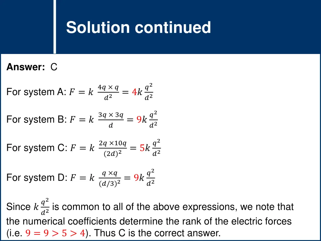 question title question title solution continued 2