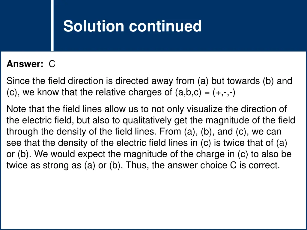 question title question title solution continued 3