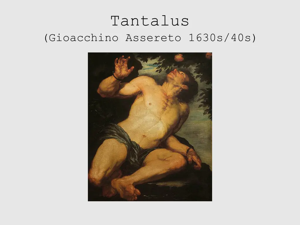 tantalus