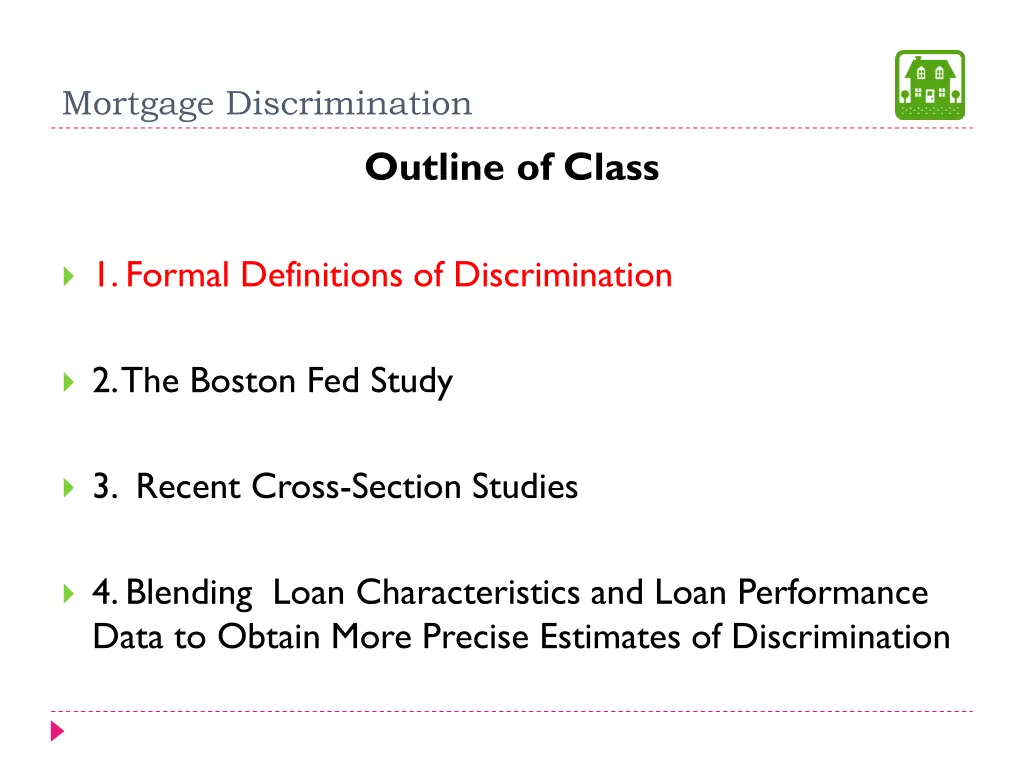 mortgage discrimination 4