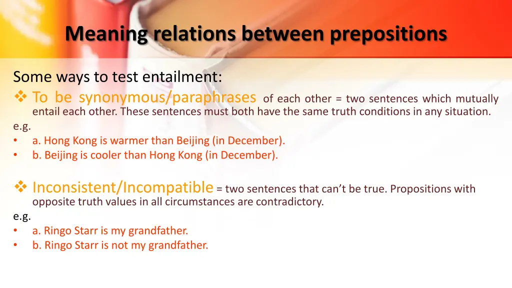 meaning relations between prepositions 1