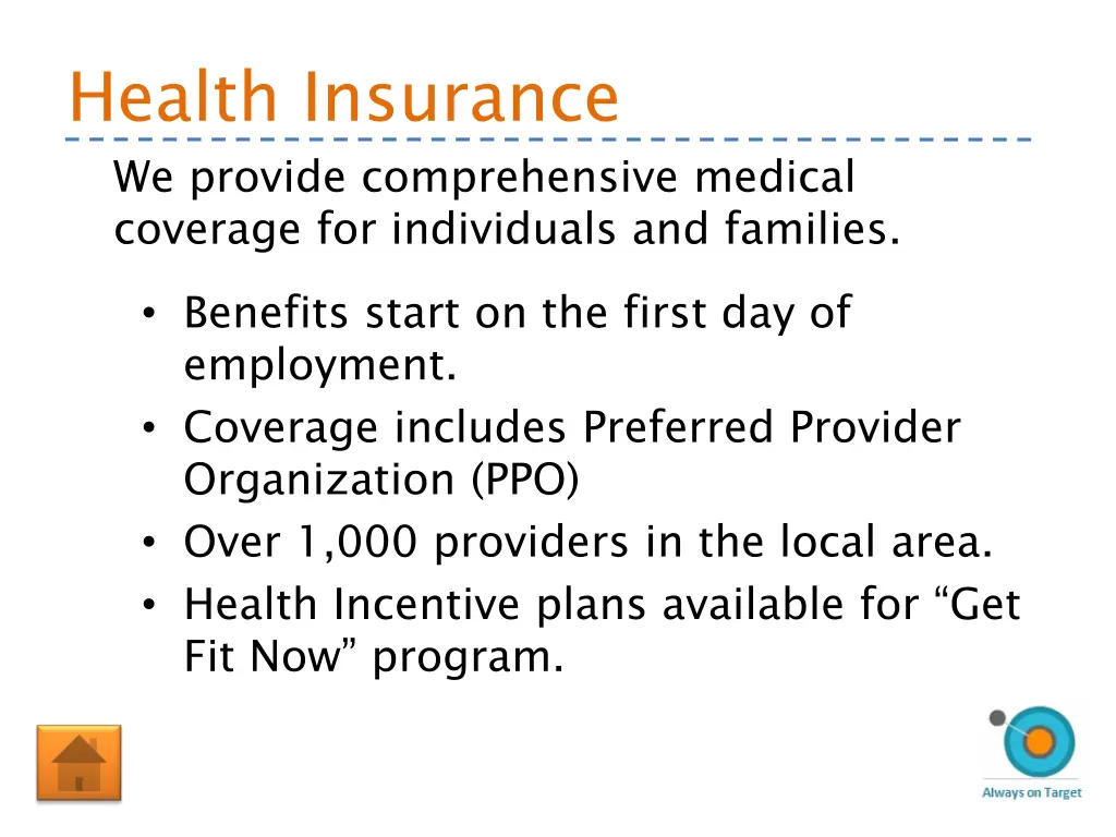 health insurance we provide comprehensive medical
