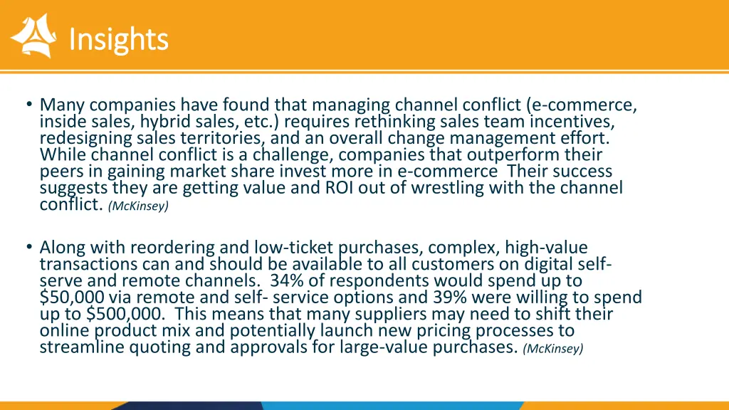 insights insights