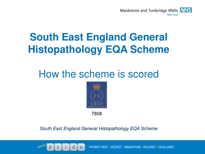 south east england general histopathology