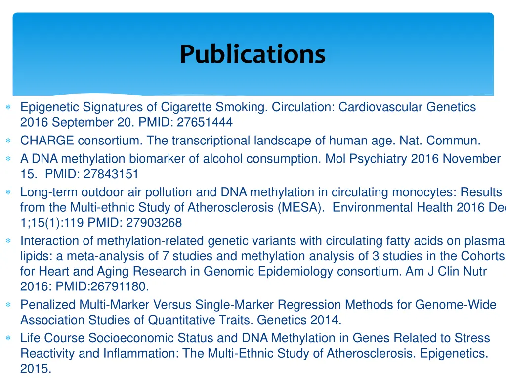 publications 1