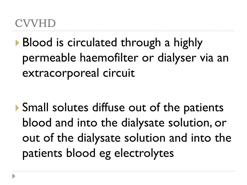cvvhd 1