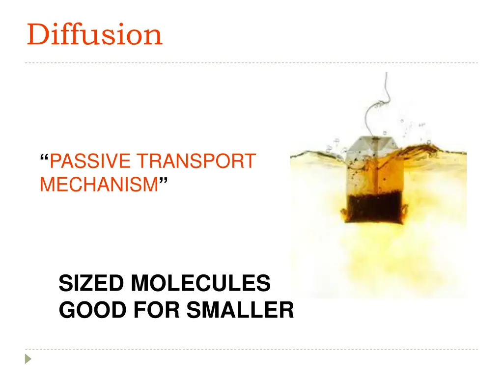 diffusion 1