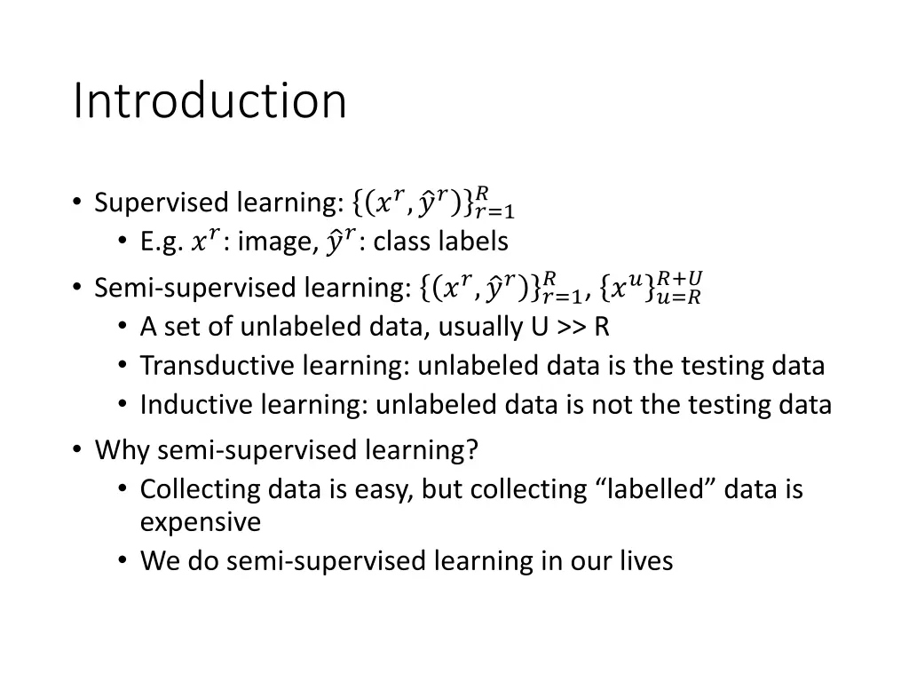 introduction 1
