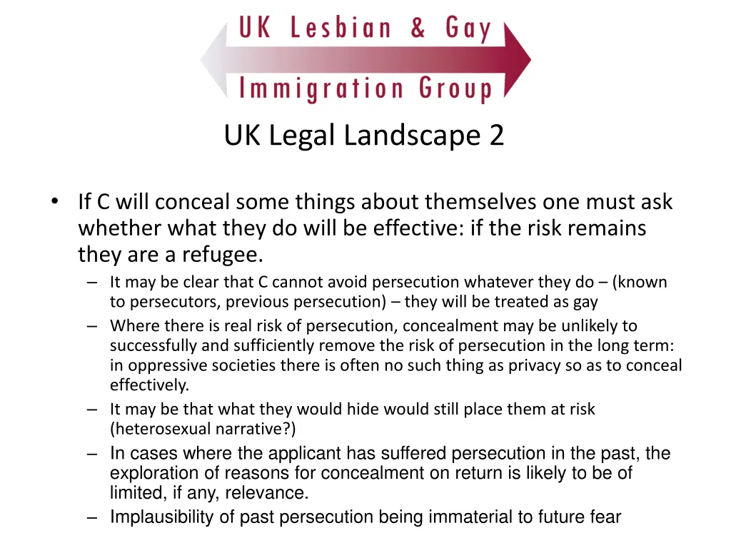 uk legal landscape 2 2
