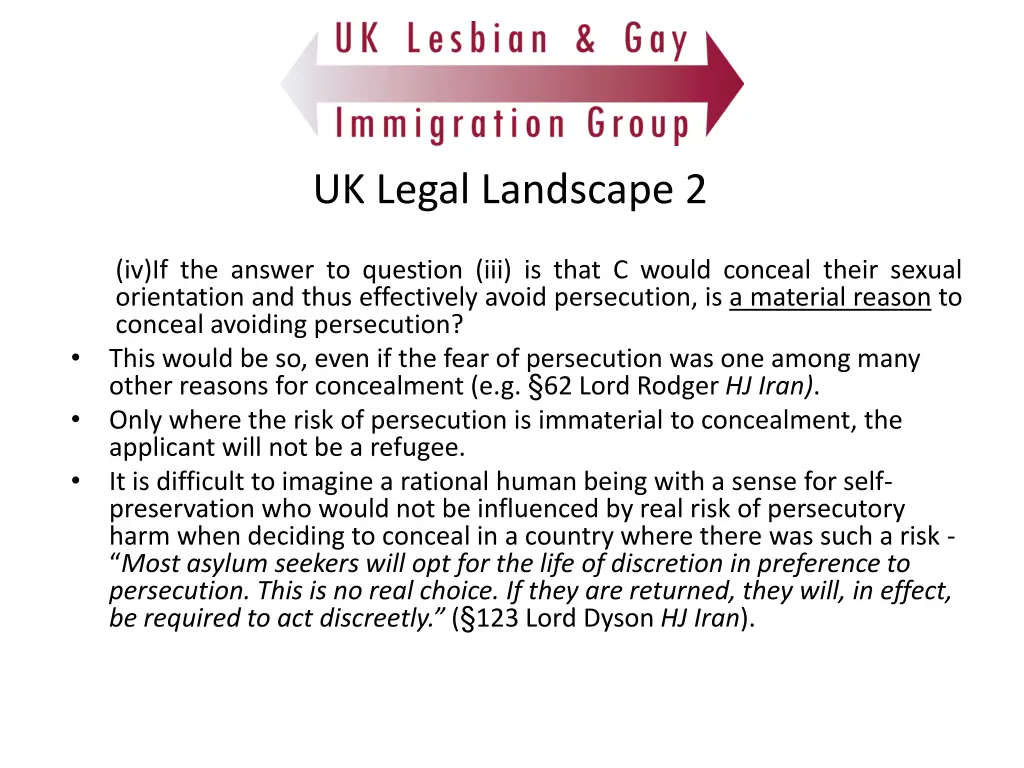 uk legal landscape 2 3