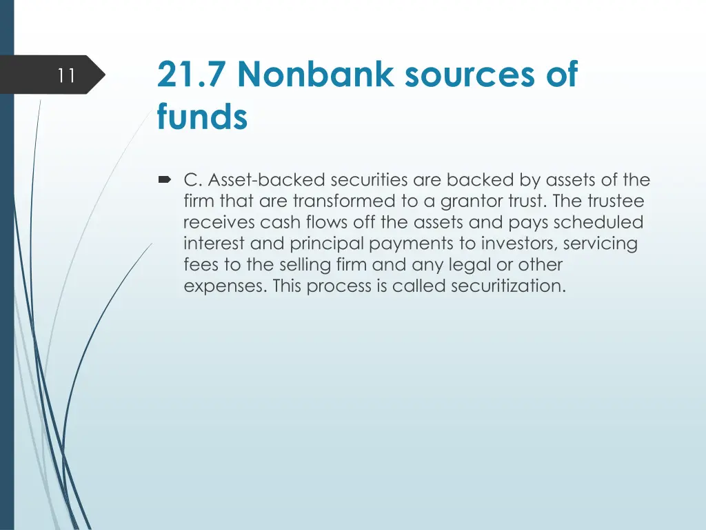 21 7 nonbank sources of funds 1