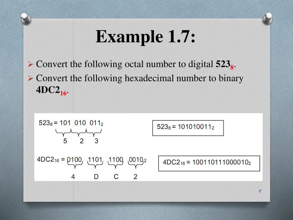 example 1 7
