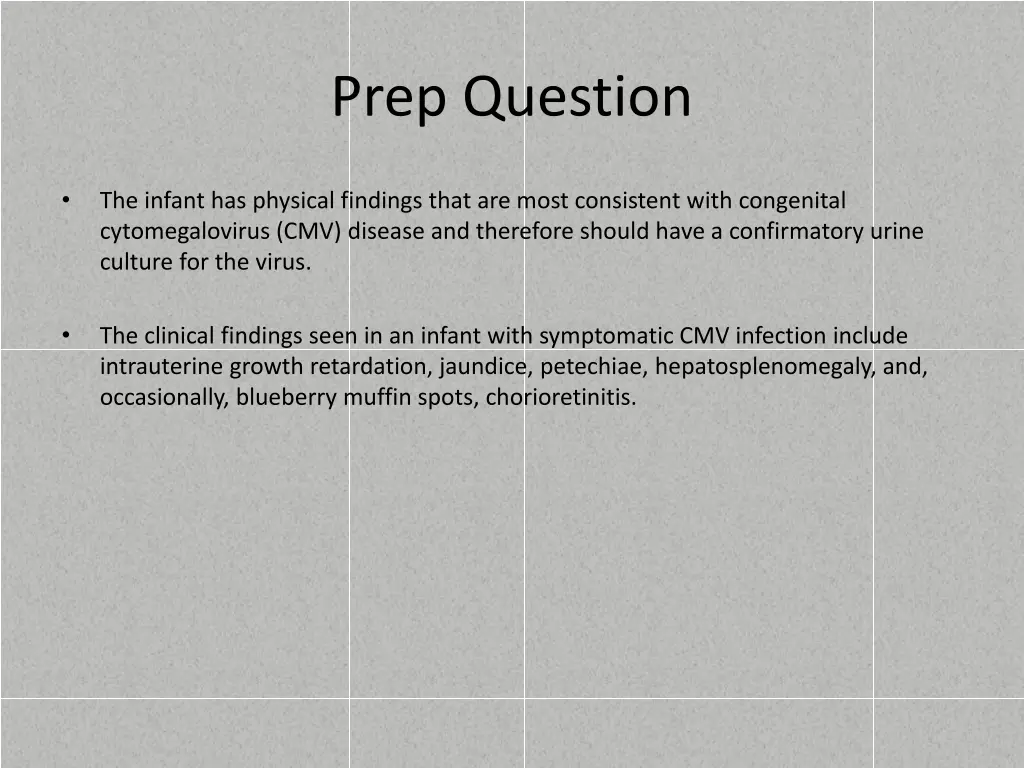 prep question 3