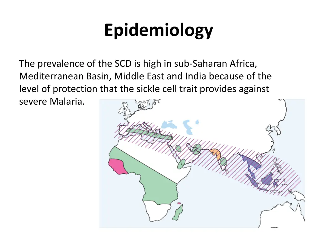epidemiology