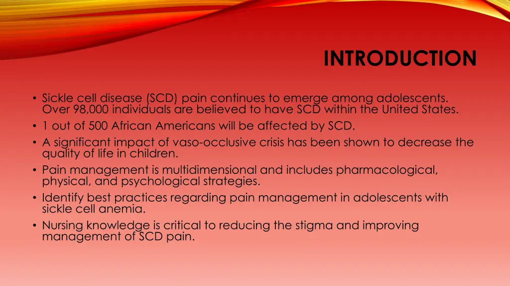 introduction