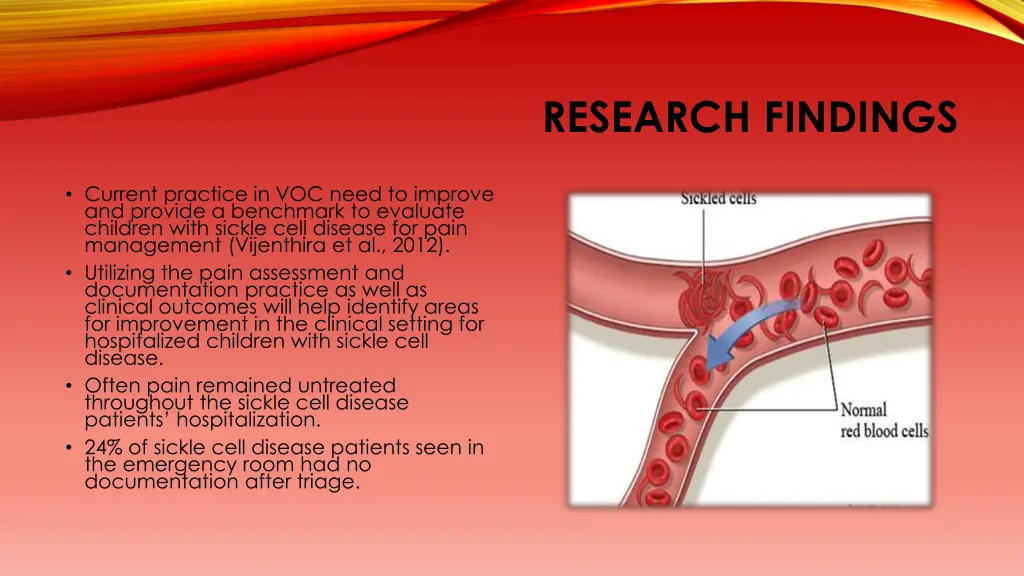 research findings 5