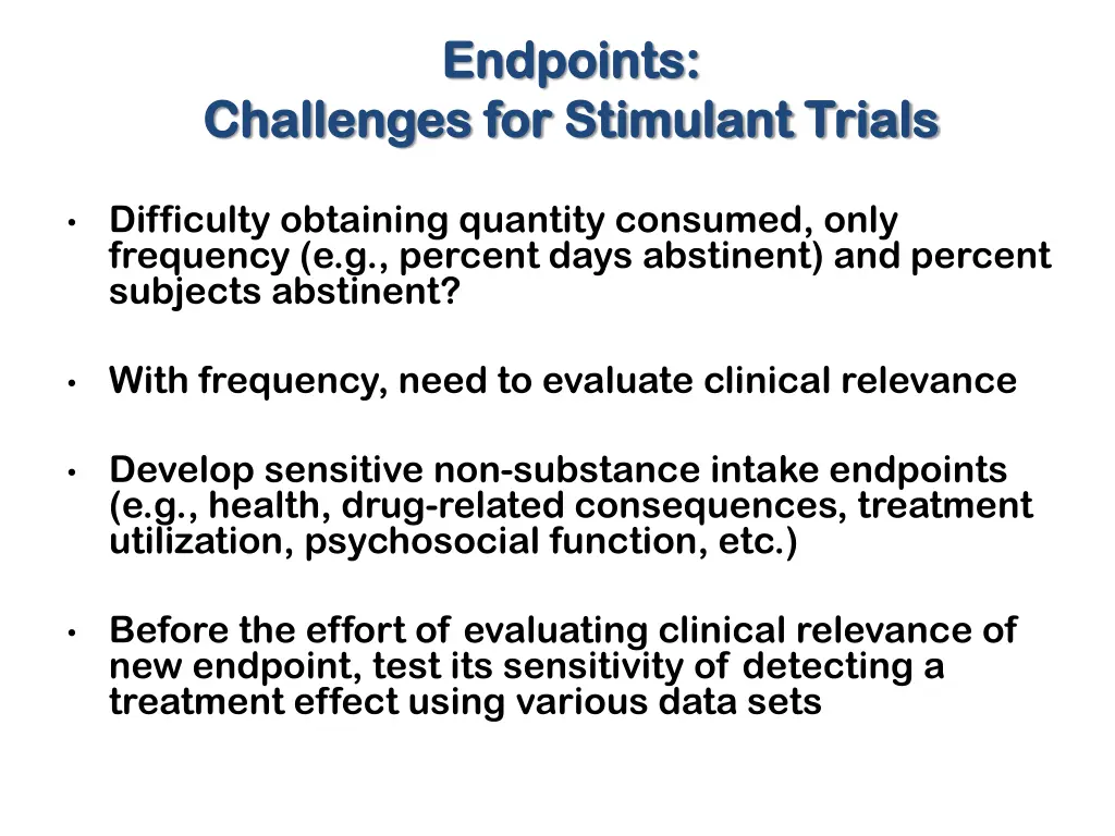 endpoints endpoints