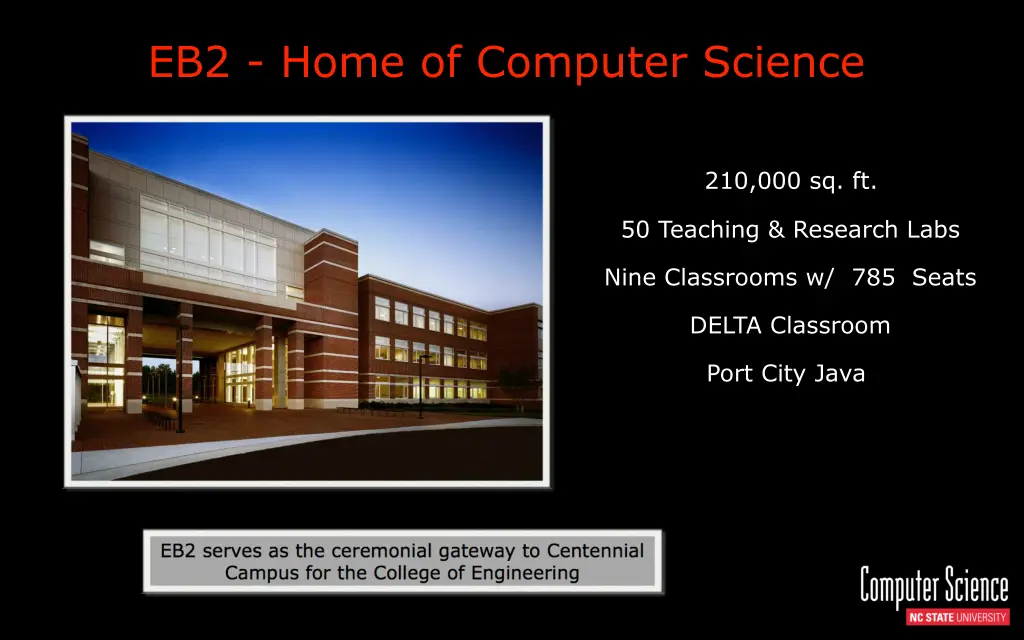 eb2 home of computer science