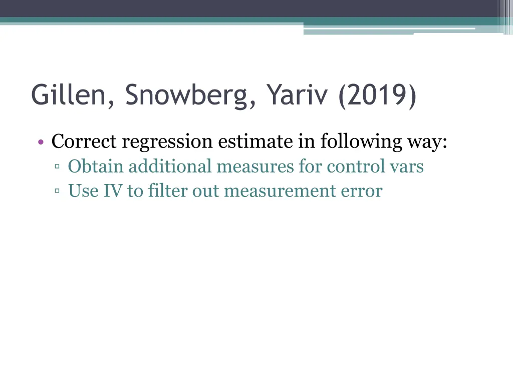 gillen snowberg yariv 2019 3