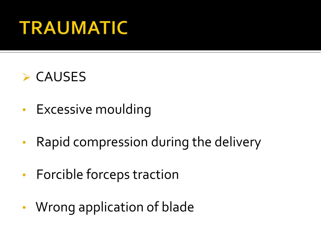 causes 1