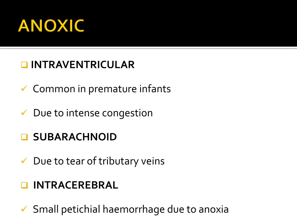 intraventricular