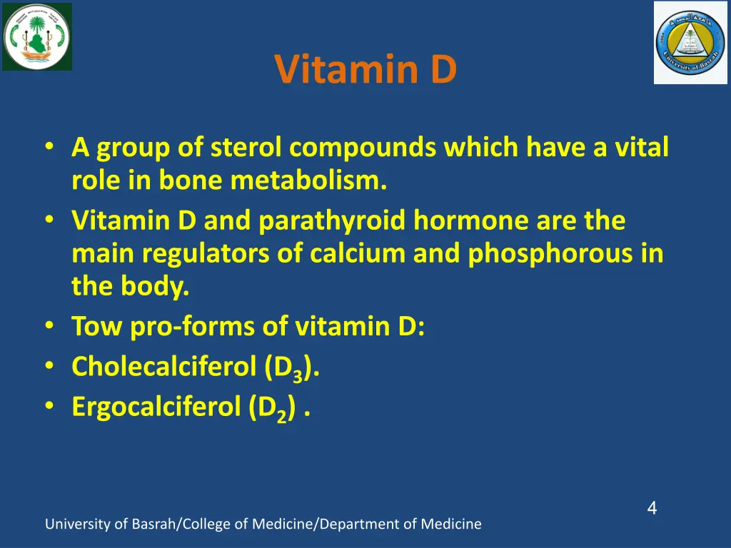 vitamin d 1