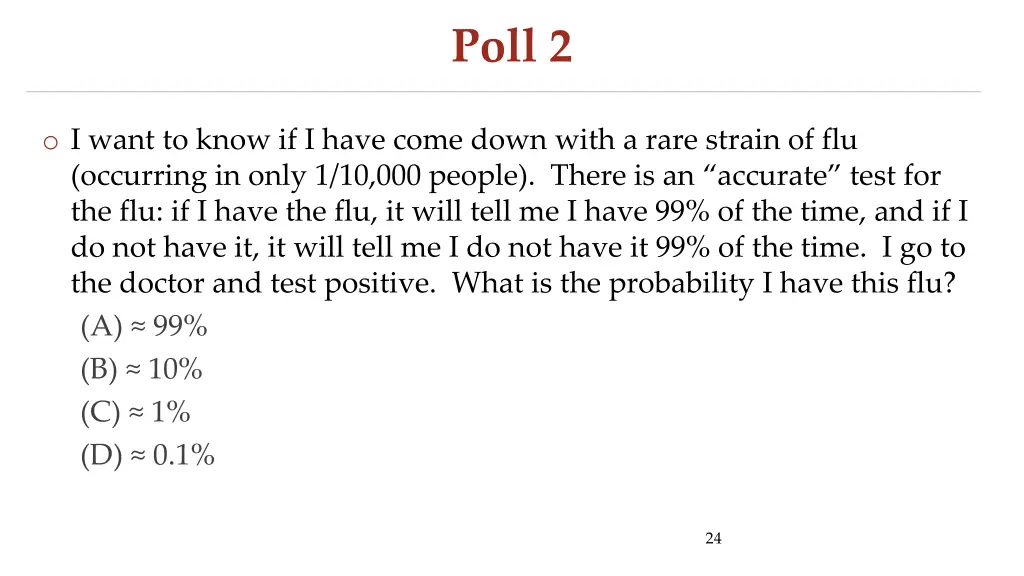 poll 2