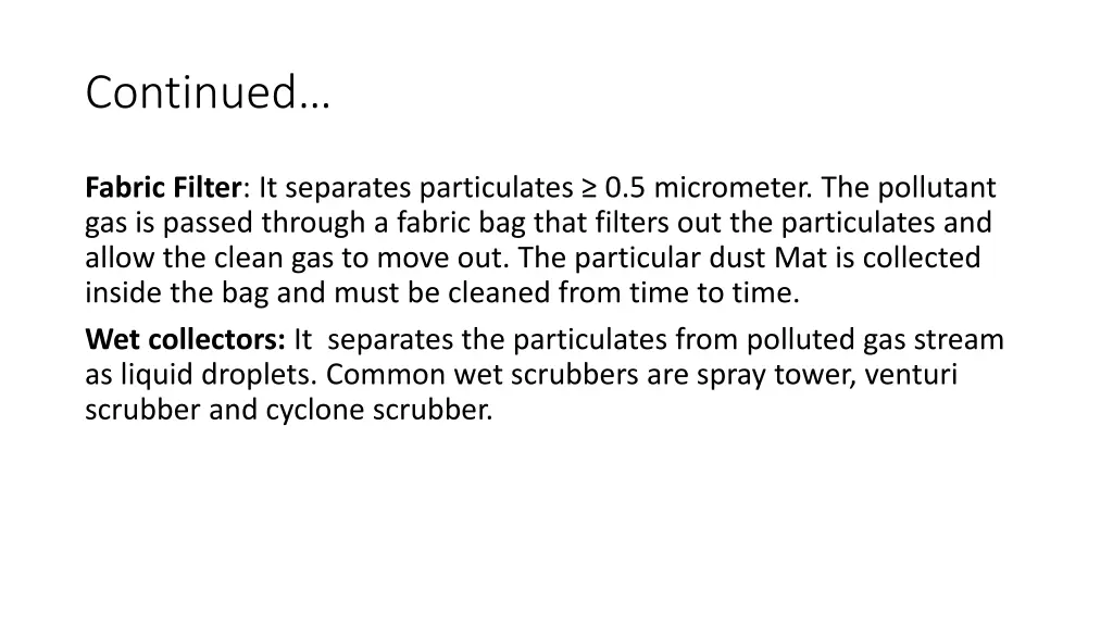 continued 11
