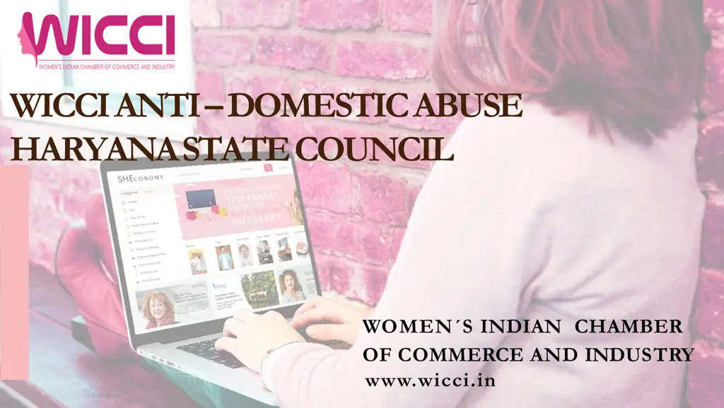 wicci anti domestic abuse haryana state council