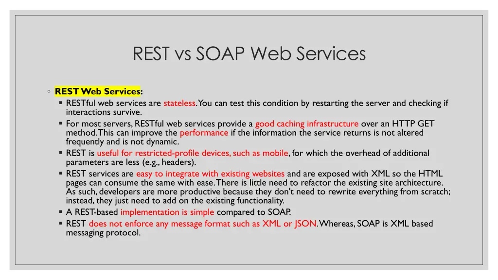rest vs soap web services
