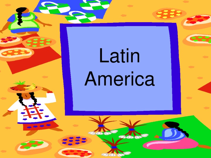 latin america